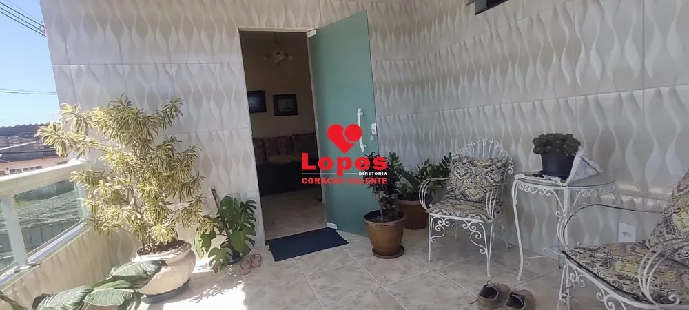 Casa, 5 quartos, 320 m² - Foto 2