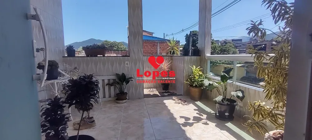 Casa, 5 quartos, 320 m² - Foto 4