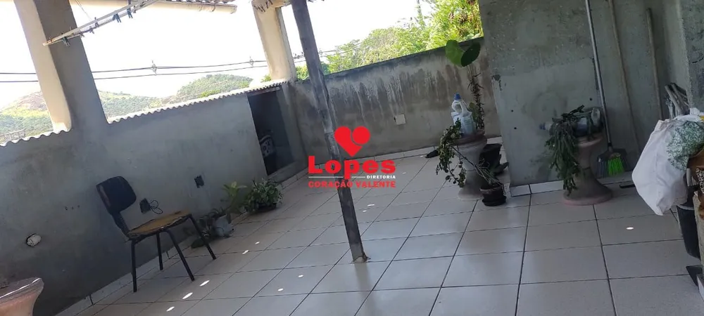Casa, 5 quartos, 320 m² - Foto 28