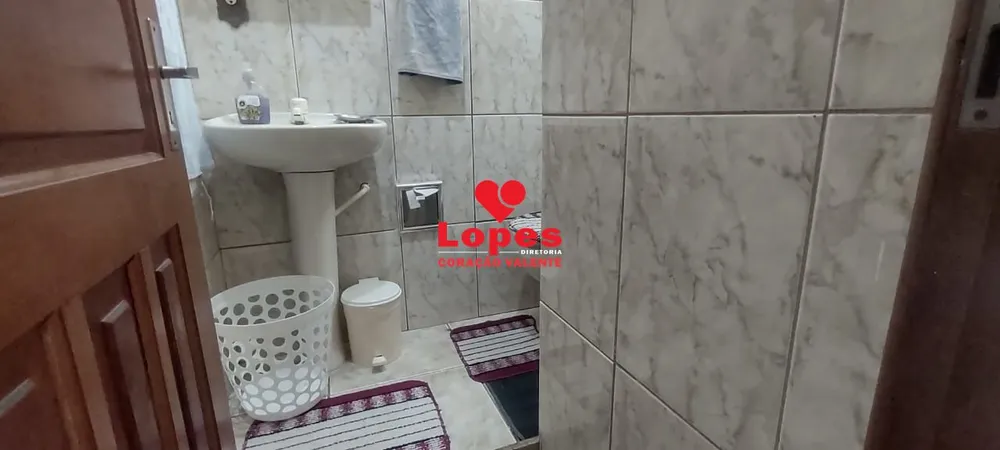 Casa, 5 quartos, 320 m² - Foto 22