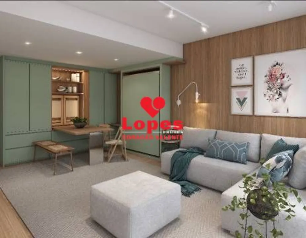 Prédio Inteiro, 35 m² - Foto 13