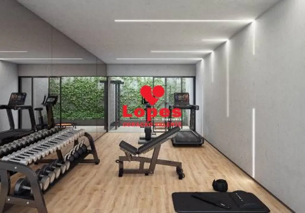 Prédio Inteiro, 35 m² - Foto 15