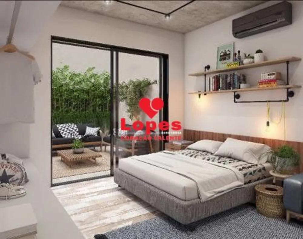 Prédio Inteiro, 35 m² - Foto 6