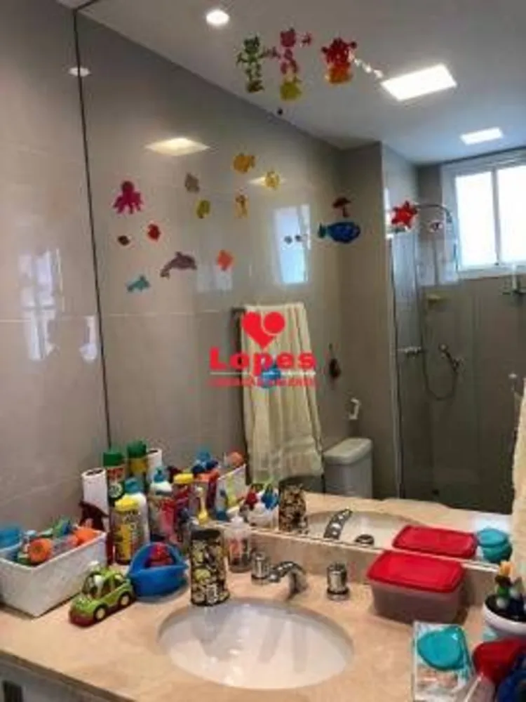 Apartamento, 4 quartos, 186 m² - Foto 4