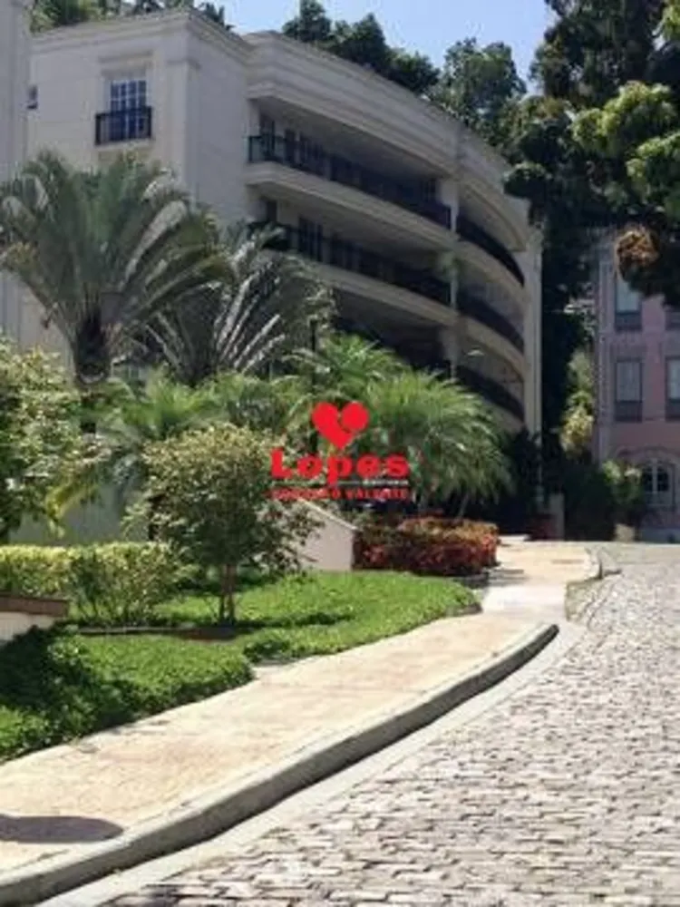 Apartamento, 4 quartos, 186 m² - Foto 14