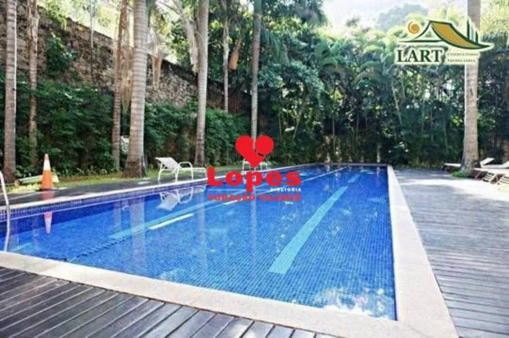 Apartamento, 4 quartos, 186 m² - Foto 15