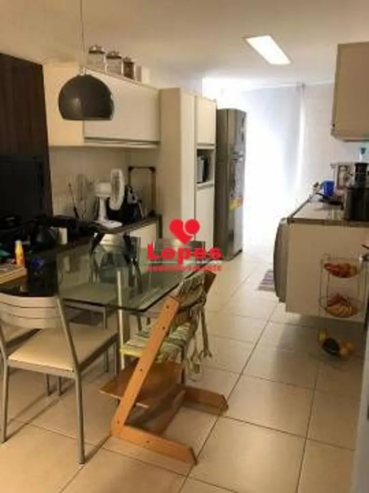 Apartamento, 4 quartos, 186 m² - Foto 6
