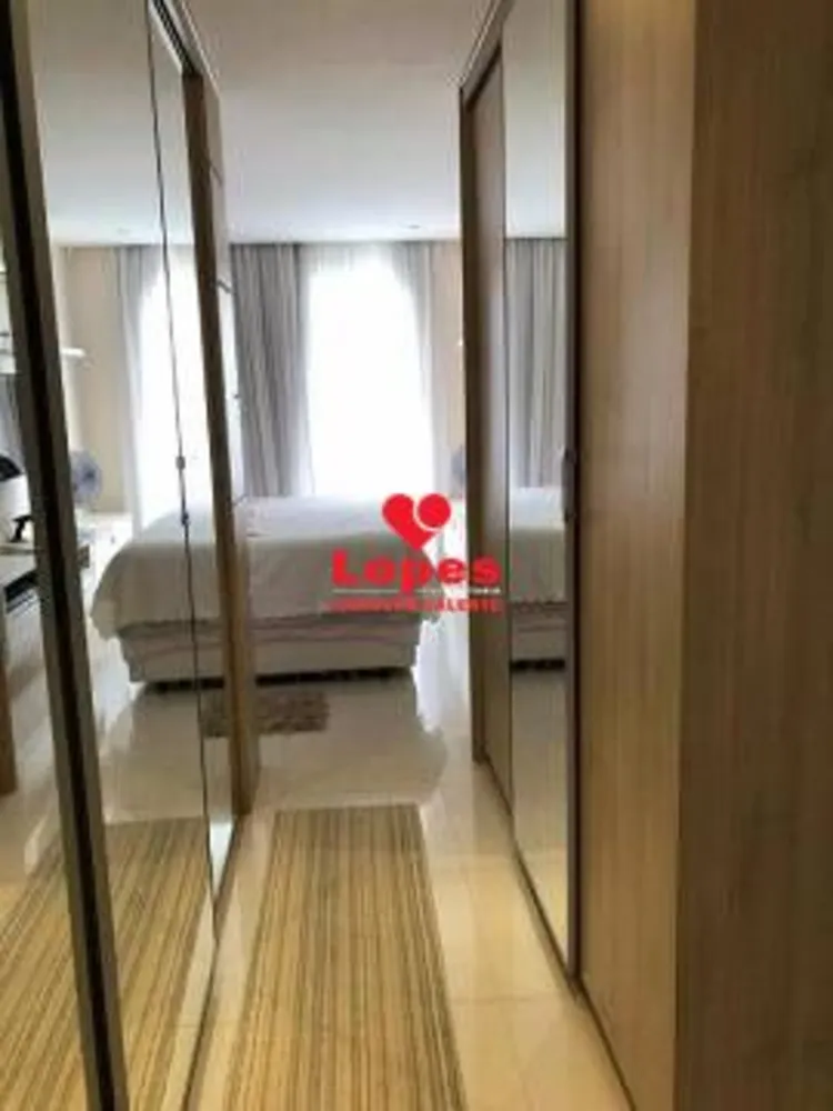 Apartamento, 4 quartos, 186 m² - Foto 7