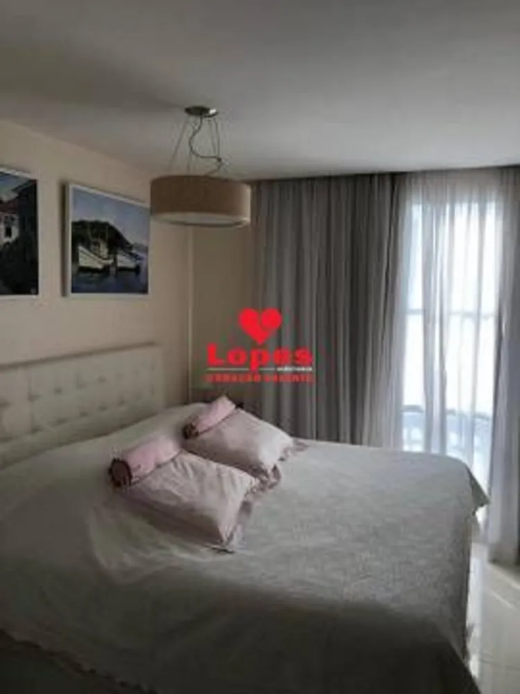 Apartamento, 4 quartos, 186 m² - Foto 10