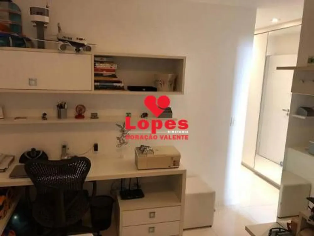 Apartamento, 4 quartos, 186 m² - Foto 11