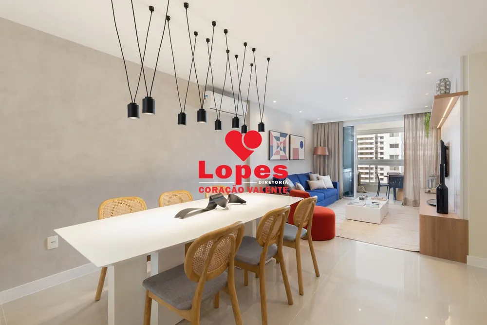 Apartamento, 2 quartos, 89 m² - Foto 3