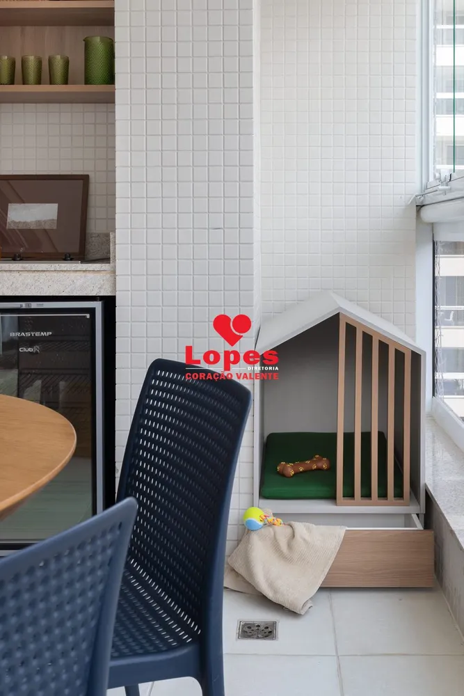 Apartamento, 2 quartos, 89 m² - Foto 6