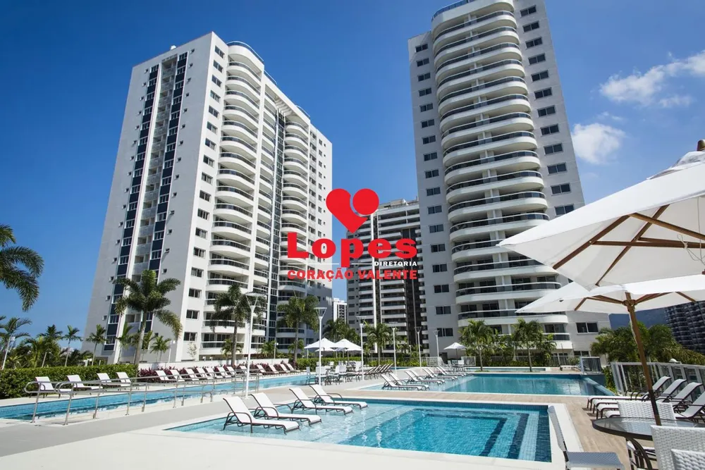 Apartamento, 2 quartos, 89 m² - Foto 8