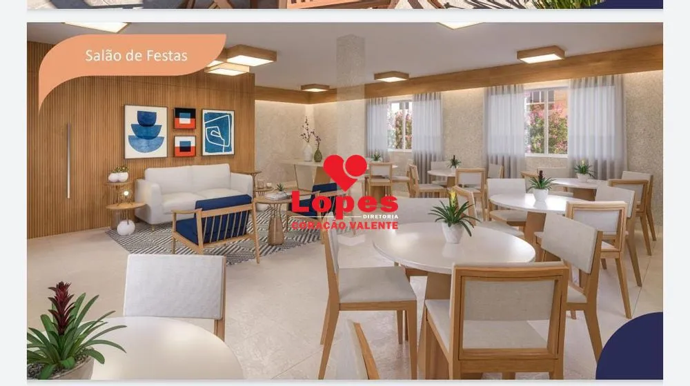Apartamento, 2 quartos, 65 m² - Foto 23