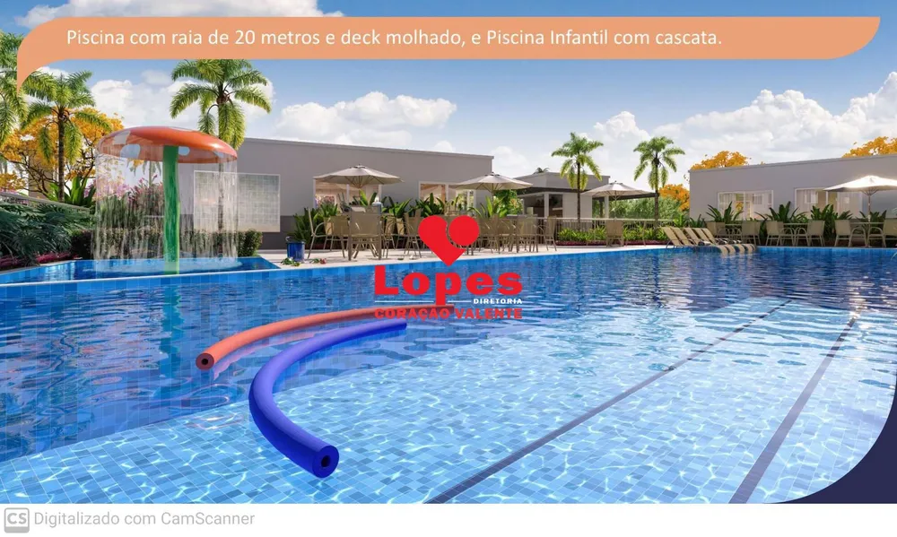 Apartamento, 2 quartos, 65 m² - Foto 5