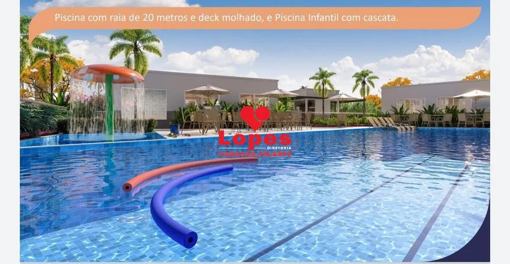 Apartamento, 2 quartos, 65 m² - Foto 25