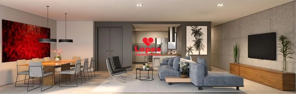 Cobertura, 3 quartos, 151 m² - Foto 17