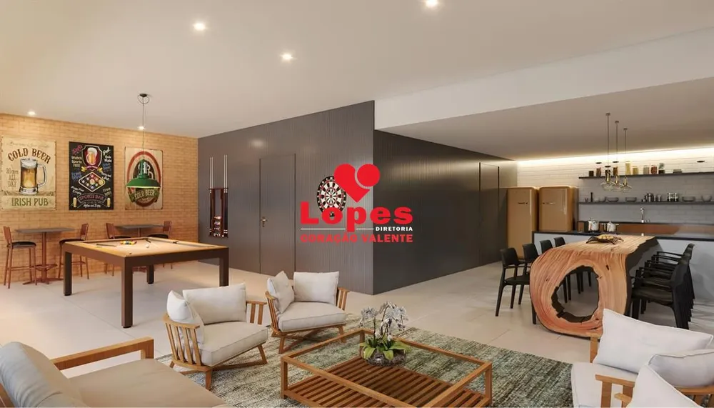 Cobertura, 3 quartos, 151 m² - Foto 9