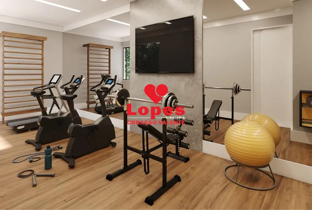 Cobertura, 3 quartos, 151 m² - Foto 10
