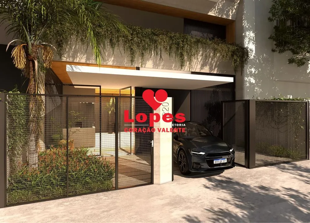 Cobertura, 3 quartos, 151 m² - Foto 5