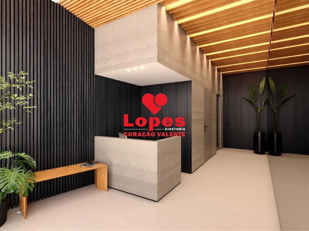 Cobertura, 3 quartos, 151 m² - Foto 6