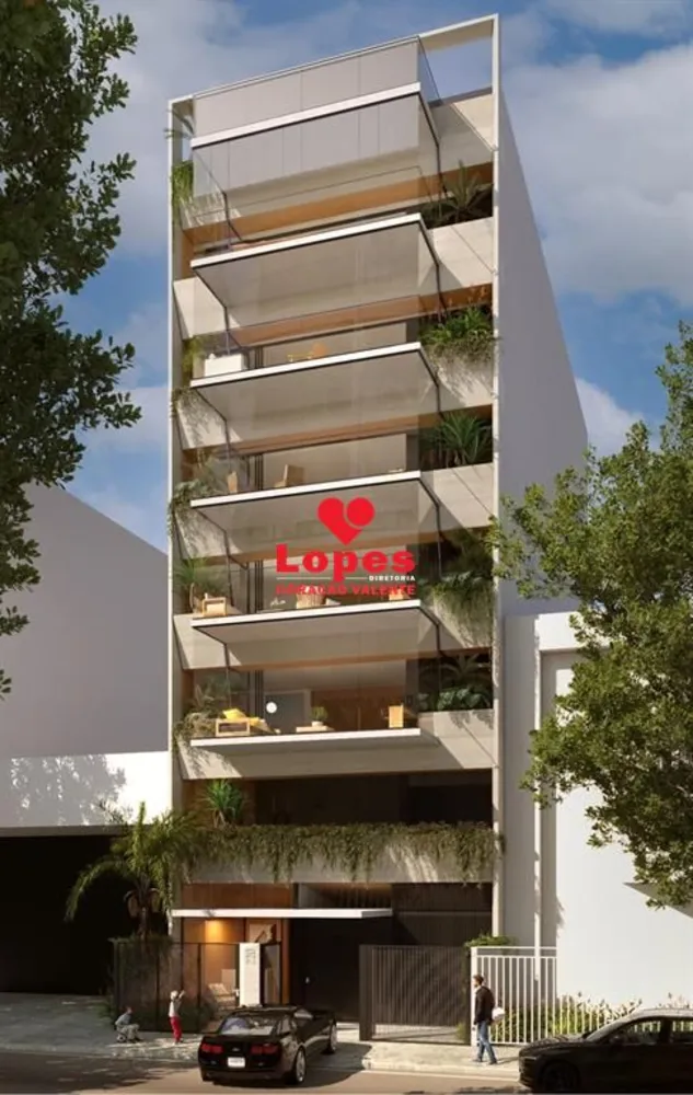 Cobertura, 3 quartos, 151 m² - Foto 2