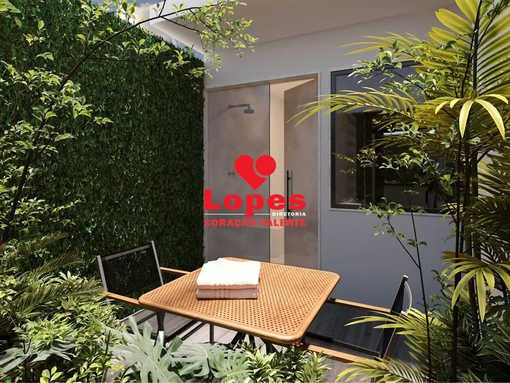 Cobertura, 3 quartos, 151 m² - Foto 4