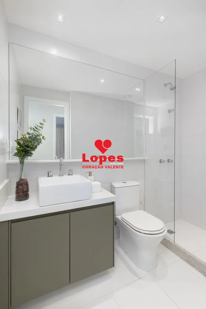 Apartamento, 3 quartos, 110 m² - Foto 15