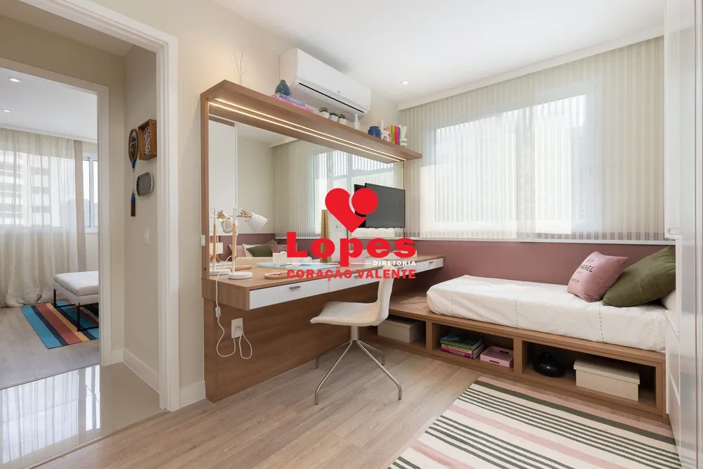Apartamento, 3 quartos, 110 m² - Foto 5