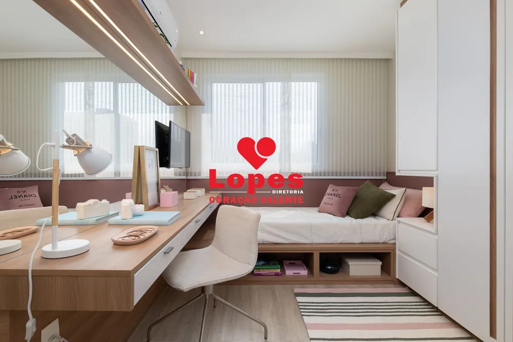 Apartamento, 3 quartos, 110 m² - Foto 10