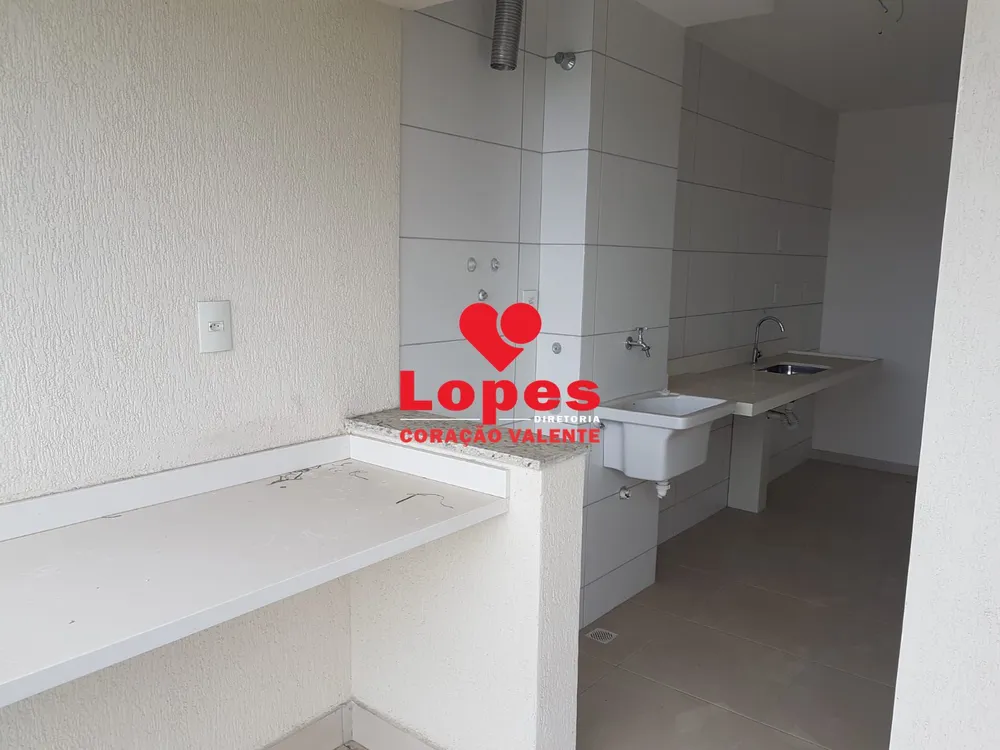Apartamento, 2 quartos, 58 m² - Foto 9