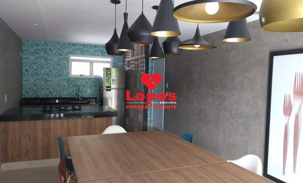 Apartamento, 2 quartos, 58 m² - Foto 21