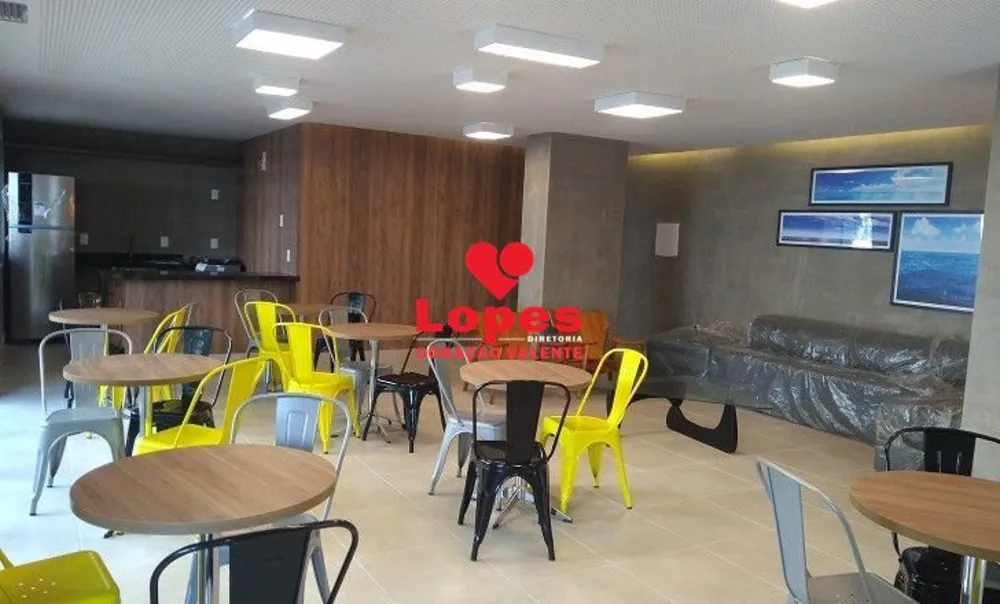 Apartamento, 2 quartos, 58 m² - Foto 4