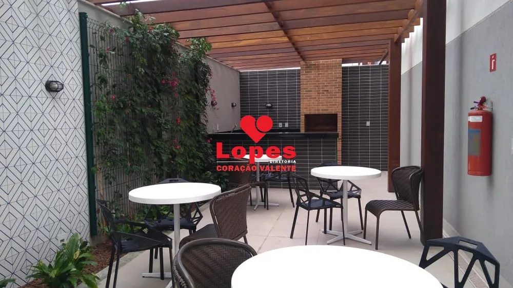 Apartamento, 2 quartos, 58 m² - Foto 19