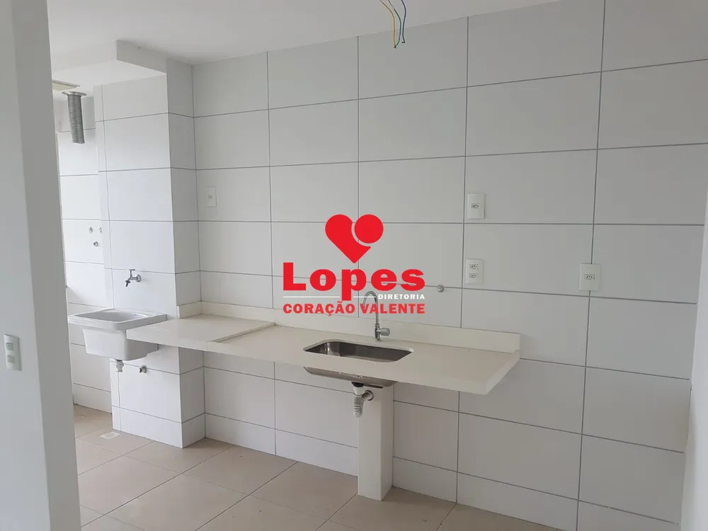 Apartamento, 2 quartos, 58 m² - Foto 8