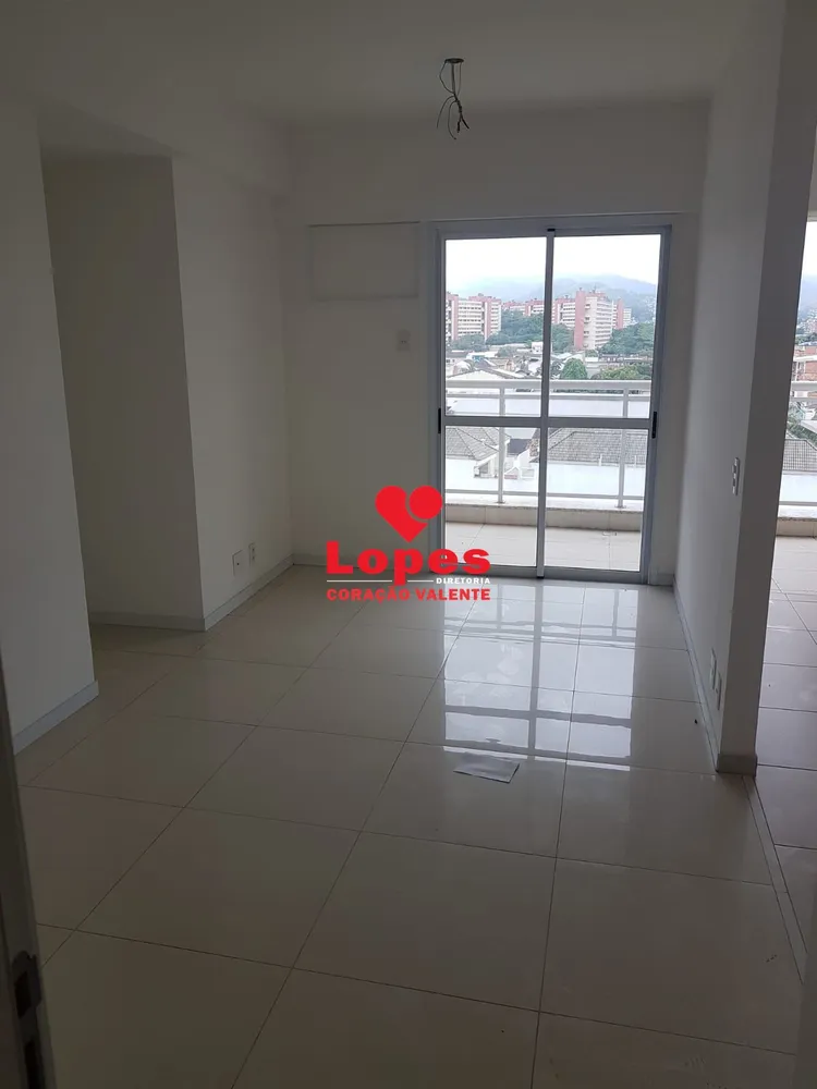 Apartamento, 2 quartos, 58 m² - Foto 5