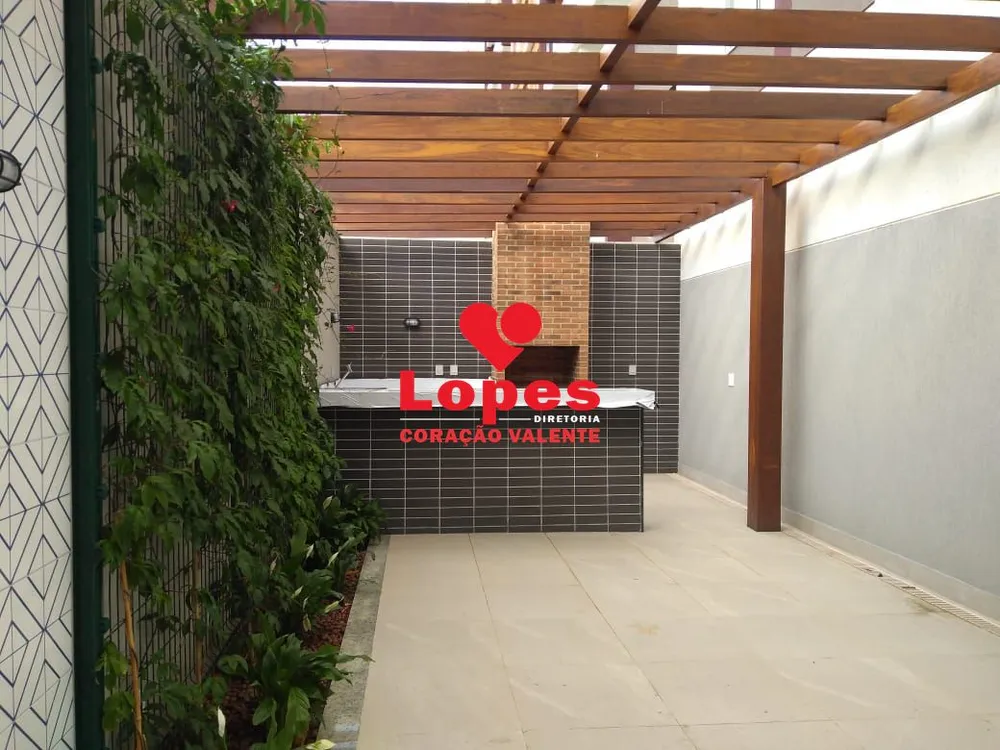 Apartamento, 2 quartos, 58 m² - Foto 1