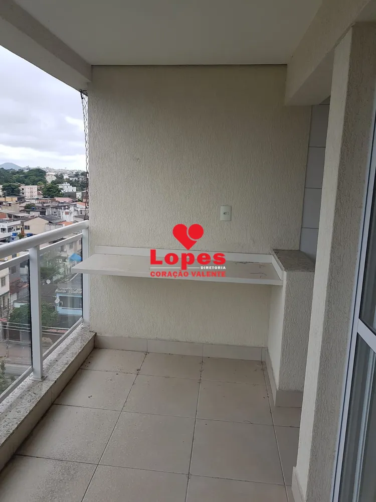 Apartamento, 2 quartos, 58 m² - Foto 7