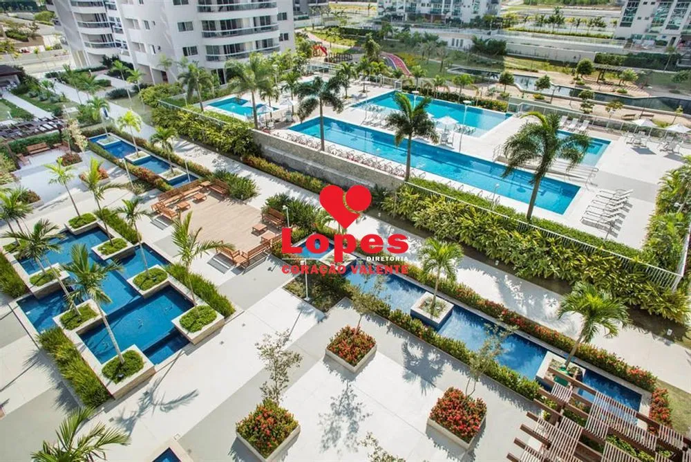 Cobertura, 3 quartos, 250 m² - Foto 9