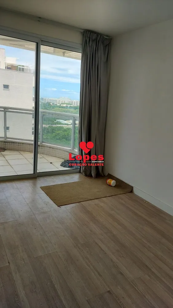 Cobertura, 3 quartos, 250 m² - Foto 1