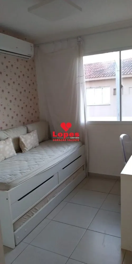 Casa de Condomínio, 2 quartos - Foto 16