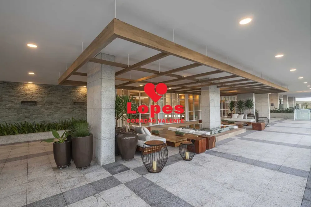 Cobertura, 3 quartos, 322 m² - Foto 2