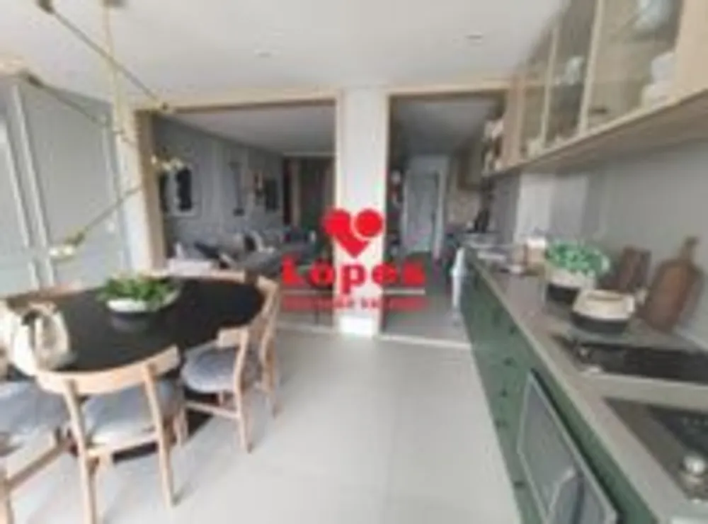 Cobertura, 3 quartos, 322 m² - Foto 21