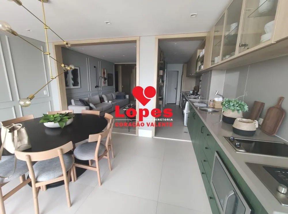 Cobertura, 3 quartos, 322 m² - Foto 3