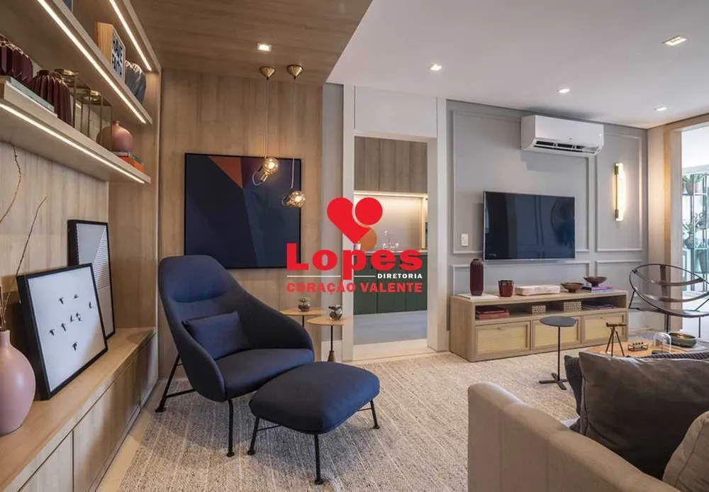 Cobertura, 3 quartos, 322 m² - Foto 9