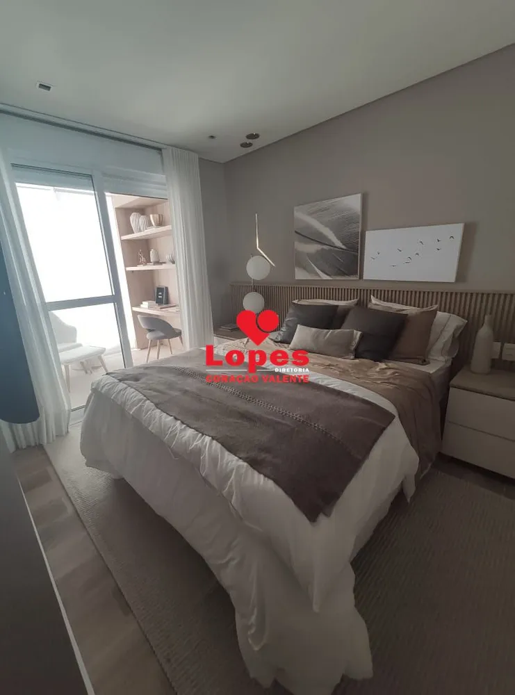 Cobertura, 3 quartos, 322 m² - Foto 4