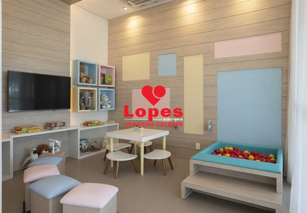 Cobertura, 3 quartos, 322 m² - Foto 7