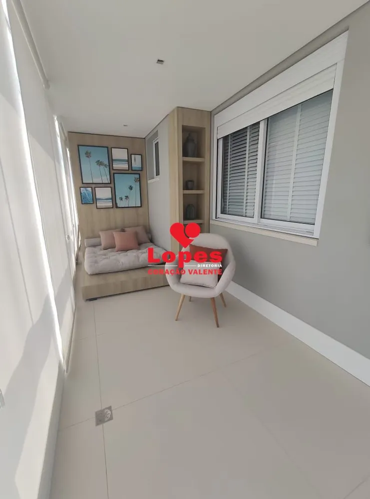 Cobertura, 3 quartos, 322 m² - Foto 5