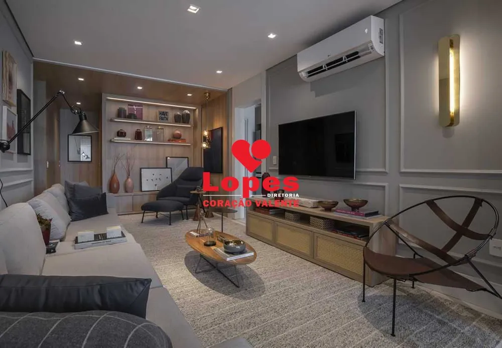 Cobertura, 3 quartos, 322 m² - Foto 6