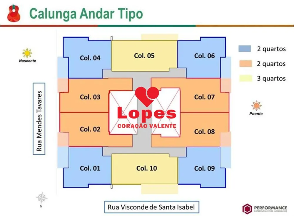 Apartamento, 2 quartos, 67 m² - Foto 21